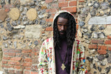 African Jacket In Crazy African - Continent Clothing