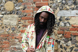 African Jacket In Crazy African - Continent Clothing