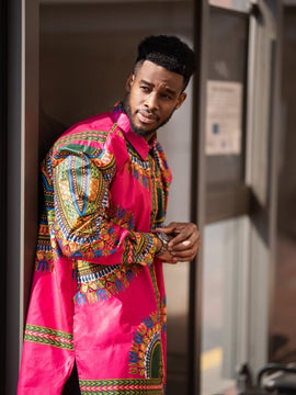 Camicia Rasta