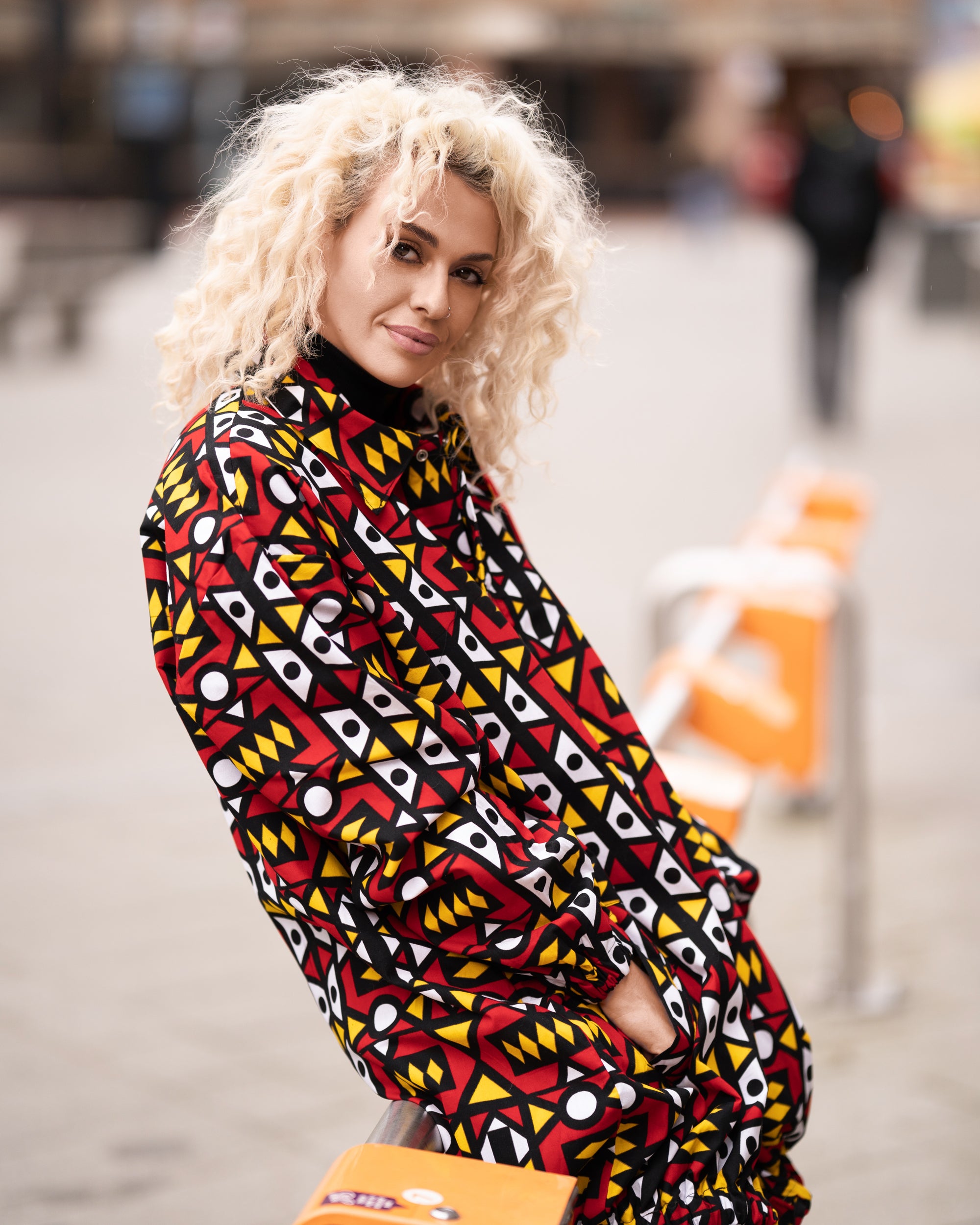 Puffer electric hot sale