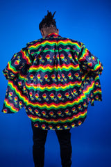 Rasta Shirt - Continent Clothing