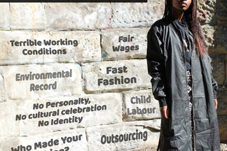 8 Problems With The Fashion Industry. We Believe We are Different, And Here's Why