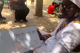 The Women's Initiative: Inspiring The Next Generation To Follow Their Dreams