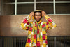A Brief History Of African Clothing