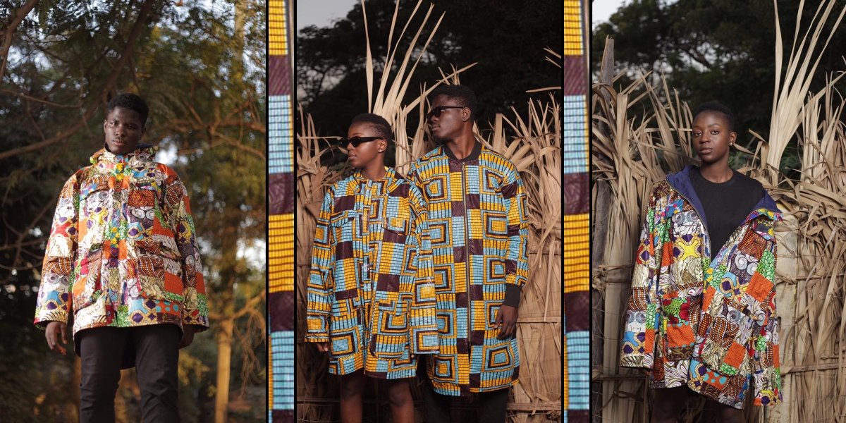 African Clothing Stories: Investing In Gambian Creativity
