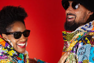 Brand New Collection: There Is ALWAYS something to smile about