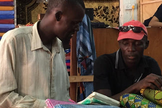 Ethical African Clothing Stories