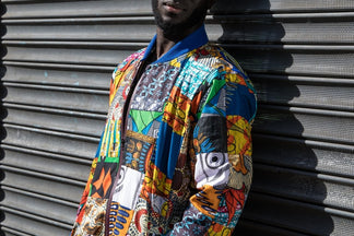 Ethische Mode - Nachhaltig einkaufen - Ethisch einkaufen