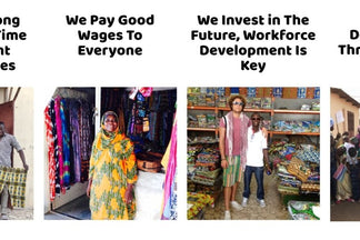 Une journée dans la vie de ... Adama