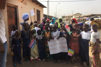 New Ethical & Sustainable Projects