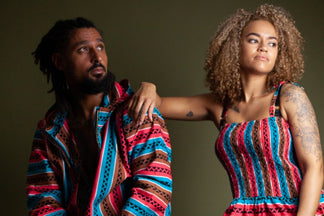 New Trends In African Clothing