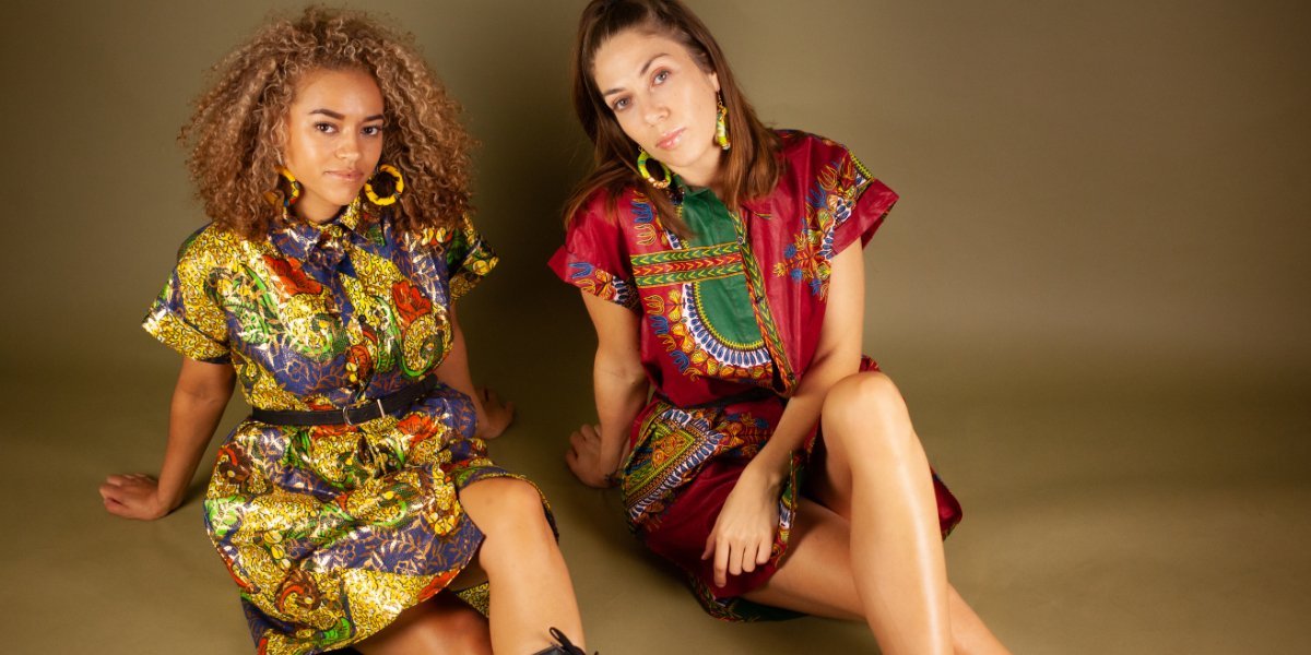 Our Top 8 African Dress Styles 2020
