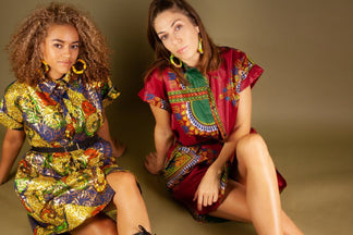 Our Top 8 African Dress Styles 2020
