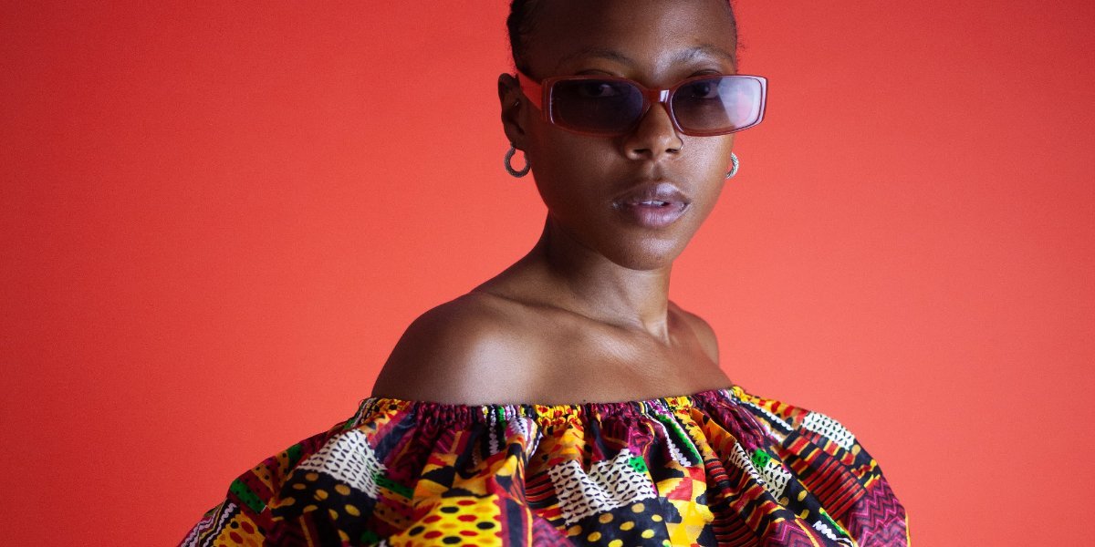 Our Top 8 African Dresses This Spring