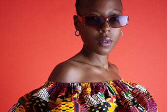 Our Top 8 African Dresses This Spring