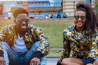 Our Top 8 African Jackets & Coats Of 2020
