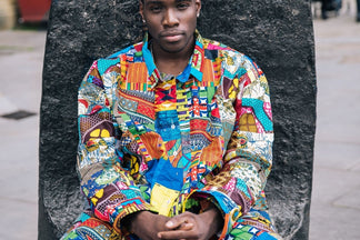 Été Style Guide... avoir de l'audace, de l'Usure de la Couleur de