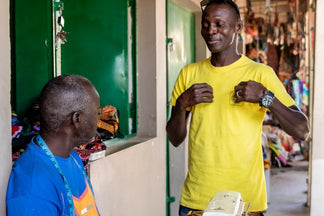 The African Spirit Collection: The Making Of