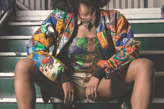 L'environnement, les collectivités et le continent Vêtements