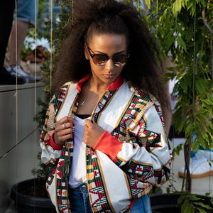 African Jackets & Coats | The Continent Clothing 