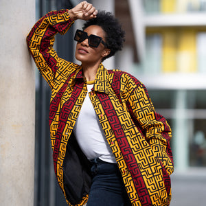 Gonne con stampa africana Ankara per donna Maxi gonna lunga Dashiki Moda elegante elastico in va con sciarpa in cotone Wy10072 Gonne con stampa africana Ankara per donna Maxi gonna lunga Dashiki Moda elegante elastico in va con sciarpa in cotone Wy10072