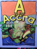 African Childrens Book - Continent Clothing 