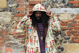African Jacket In Crazy African - Continent Clothing 
