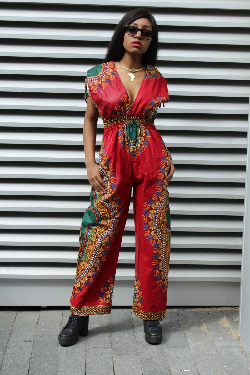 9 Beautiful Palazzo Jumpsuits in Different Patterns | Styles At Life