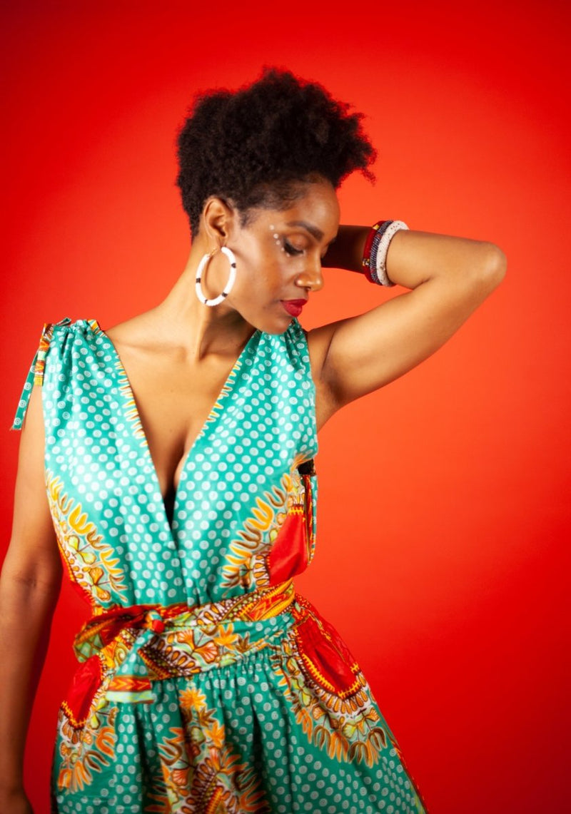 Dashiki Clothing Dashiki Clothing